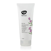 Green People Irritated Scalp Shampoo 200ml