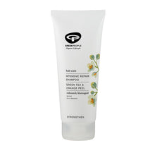 Green People Intensive Repair Shampoo 200ml