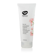 Green People Moisturising Shampoo 200ml