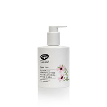 Green People Manuka & Lemon Tea Tree Antibacterial Hand Wash 300ml