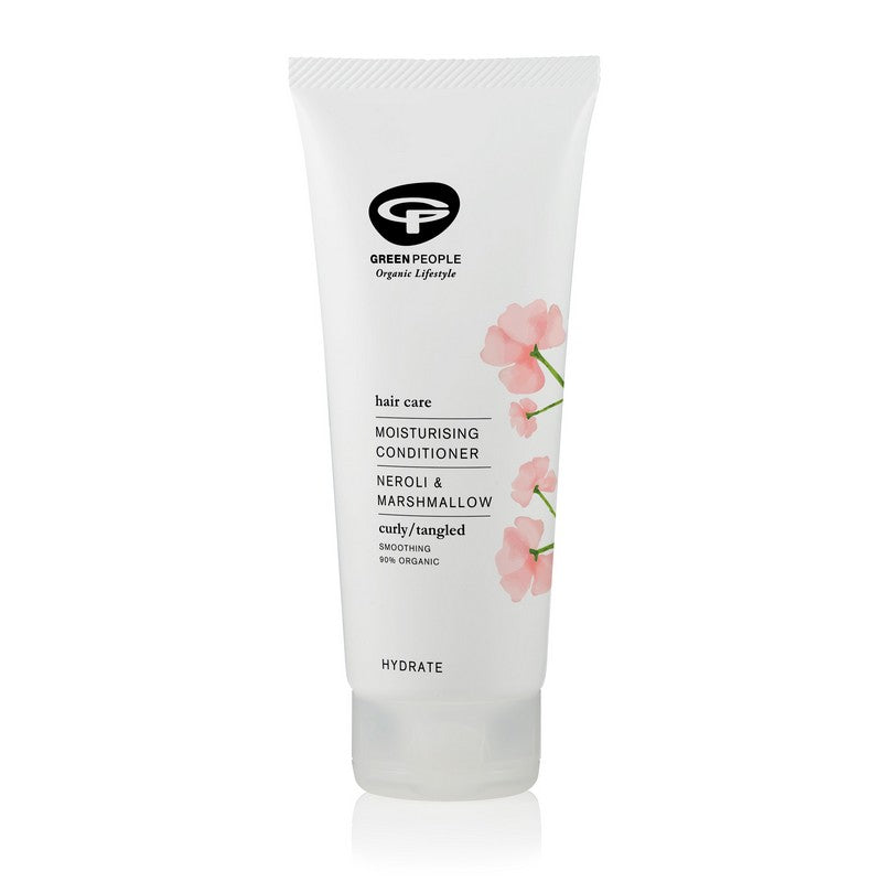 Green People Moisturising Conditioner 200ml