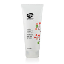 Green People Protein Boost Shampoo & Shower Wash 200ml
