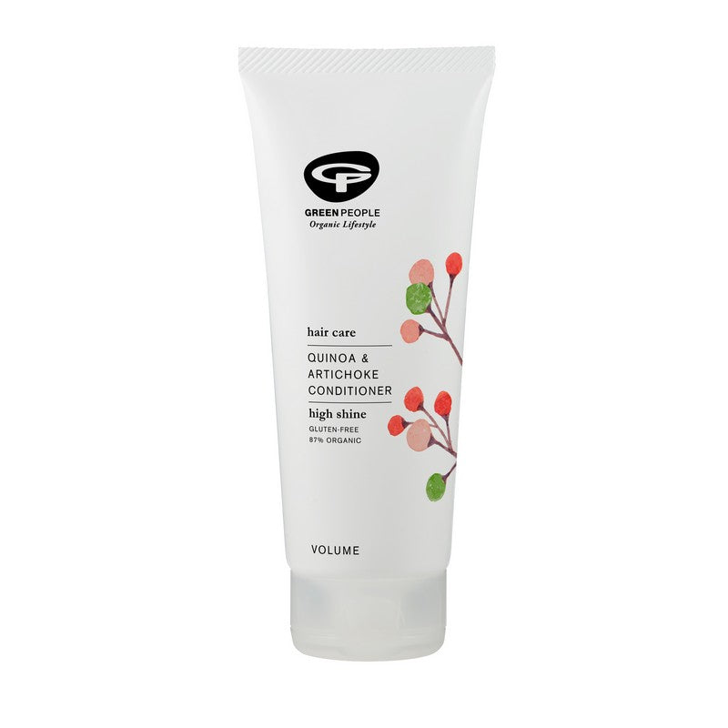 Green People Protein Boost Conditioner 200ml