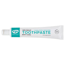 Green People Minty Cool Toothpaste 50ml