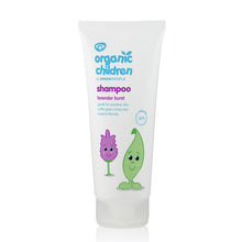 Green People Shampoo - Lavender Burst 200ml