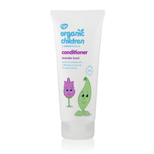 Green People Conditioner - Lavender Burst 200ml