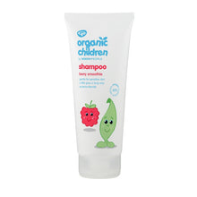 Green People Shampoo - Berry Smoothie 200ml