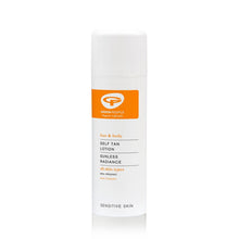 Green People Self Tan Lotion 150ml