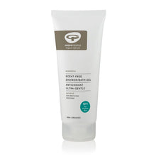 Green People Scent Free Shower/Bath Gel 200ml