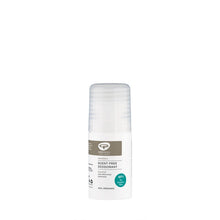 Green People Scent Free Deodorant 75ml