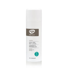 Green People Scent Free Body Lotion 150ml
