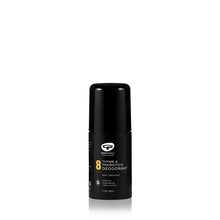 Green People No.8 Thyme & Prebiotics Deodorant 75ml