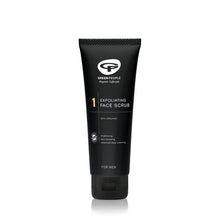 Green People No.1 Exfoliating Face Scrub 100ml