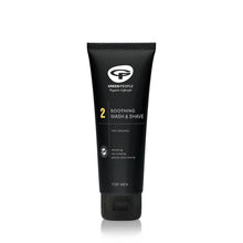 Green People No.2 Soothing Shaving Gel 100ml