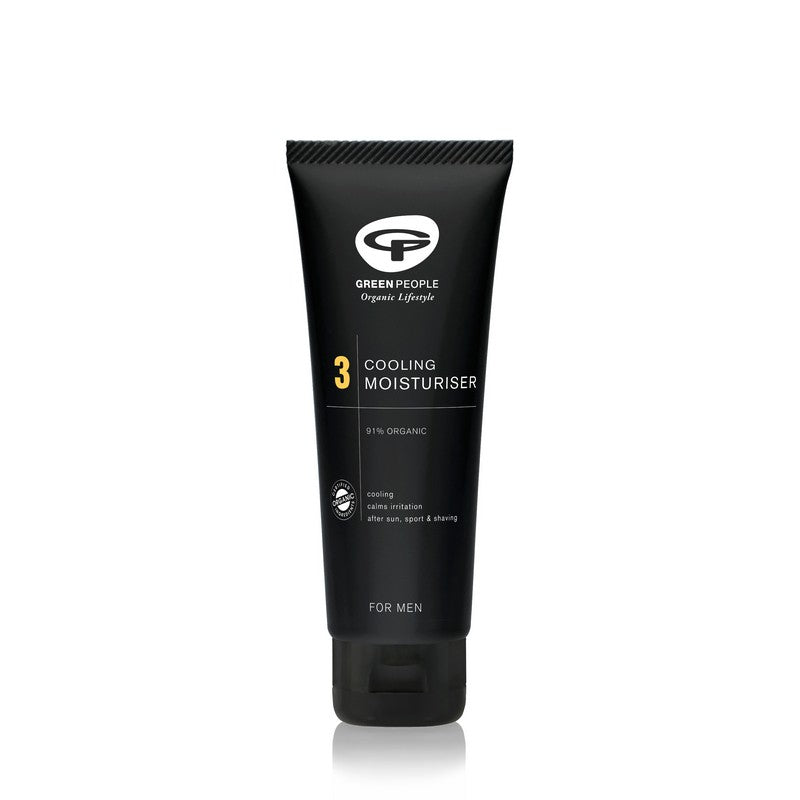 Green People No.3 Cooling Moisturiser 100ml
