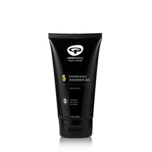 Green People No.5 Energising Shower Gel 150ml