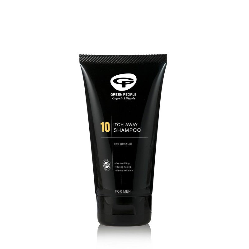 Green People No.10 Itch Away Shampoo 150ml
