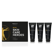Green People Mens Skincare Heroes