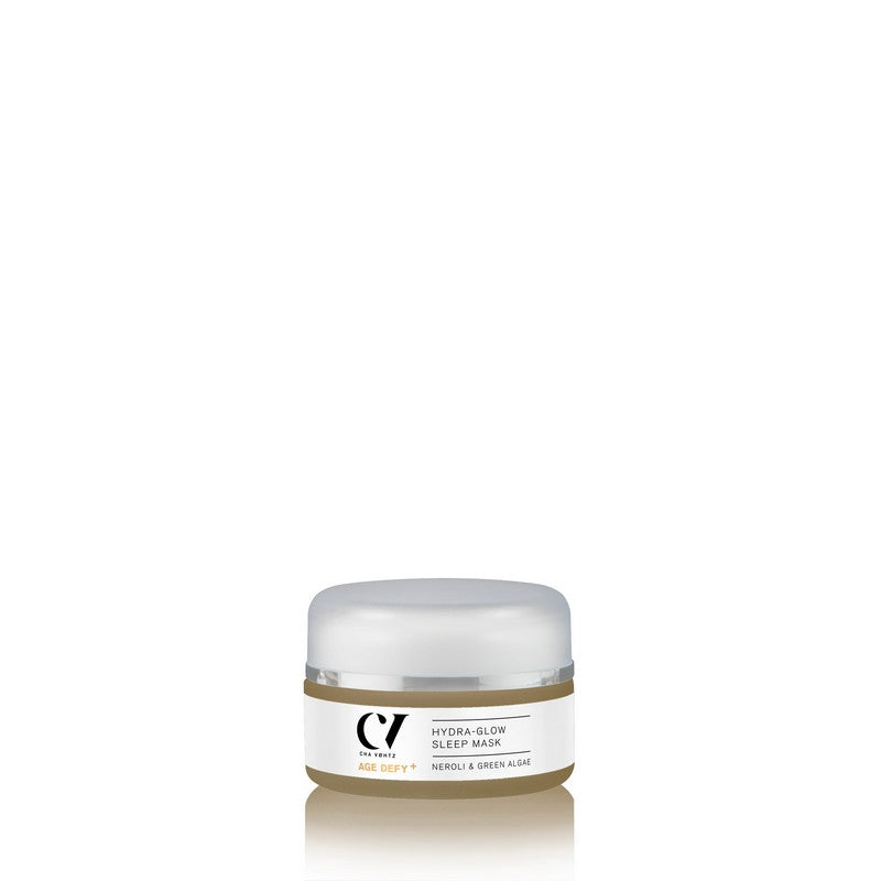 Green People Hydra-Glow Sleep Mask 50ml