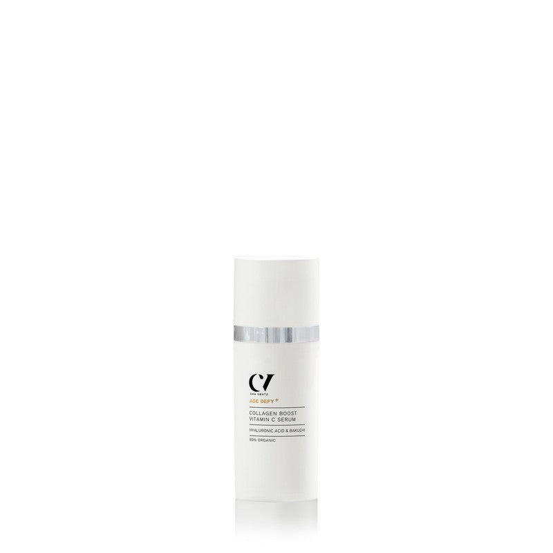 Green People Age Defy+ Vitamin C Booster 30ml