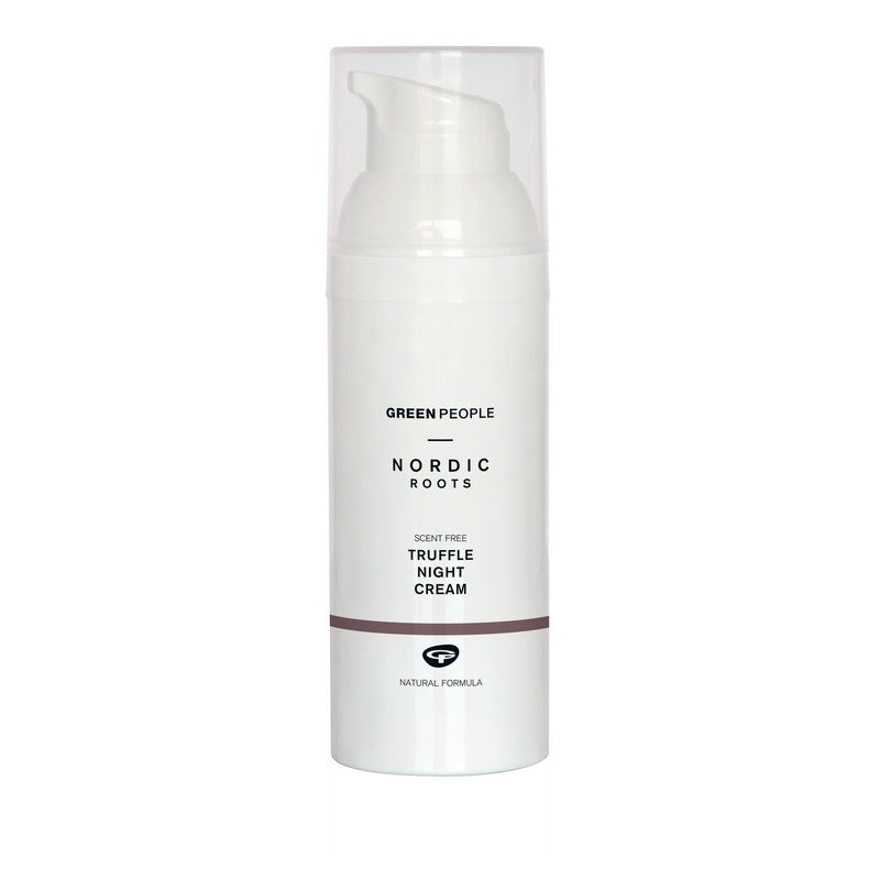 Green People Truffle Night Cream 50ml