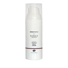 Green People Truffle Night Cream 50ml