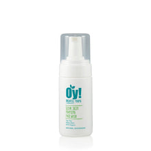 Green People OY! Clear Skin Foaming Face Wash 100ml