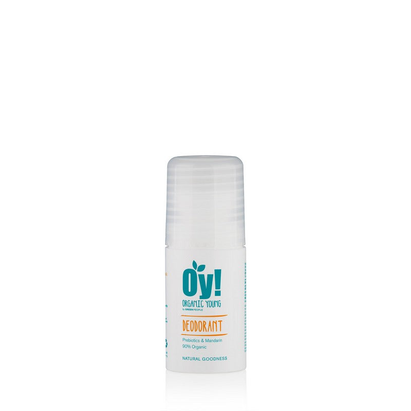 Green People OY! Deodorant 75ml