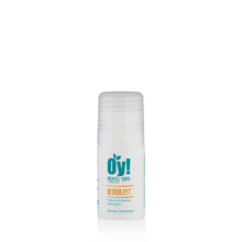 Green People OY! Deodorant 75ml