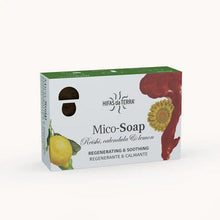 HIFAS da TERRA Mico-Soap Regenerating & Soothing 150g