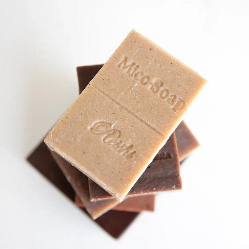 HIFAS da TERRA Mico-Soap Luxurious Antiox 150g