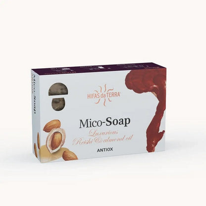 HIFAS da TERRA Mico-Soap Luxurious Antiox 150g