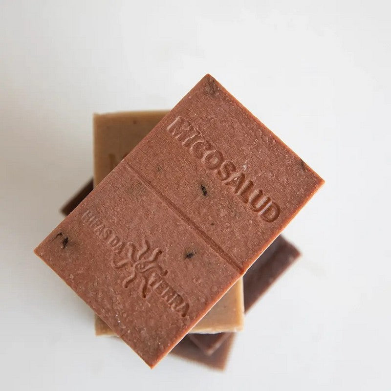 HIFAS da TERRA Mico-Soap Luxurious Anti-Ageing 150g