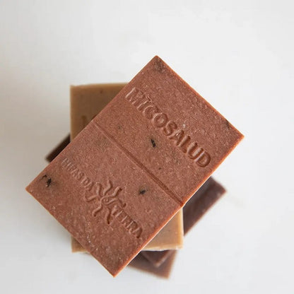 HIFAS da TERRA Mico-Soap Luxurious Anti-Ageing 150g