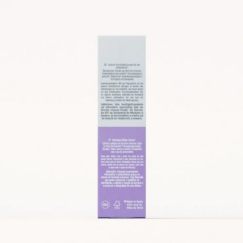 HIFAS da TERRA Hifas Intima Gel 20ml