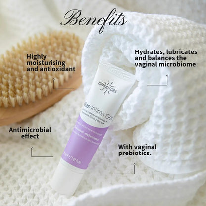 HIFAS da TERRA Hifas Intima Gel 20ml