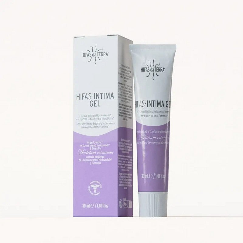 HIFAS da TERRA Hifas Intima Gel 20ml