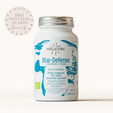 HIFAS da TERRA Bio-Defense 60 Capsules