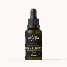 HIFAS da TERRA Lentinan 30ml Drops
