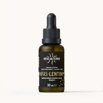 HIFAS da TERRA Lentinan 30ml Drops