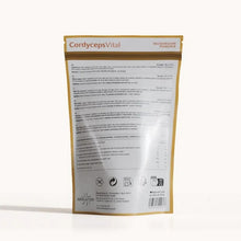 HIFAS da TERRA Cordyceps Vital 100g Powder
