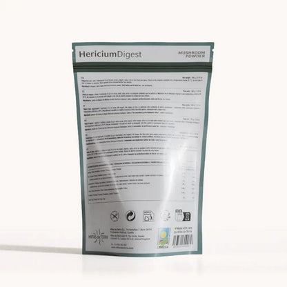 HIFAS da TERRA Hericium Digest 100g Powder