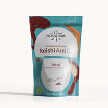 HIFAS da TERRA Reishi AntiOx 100g Powder