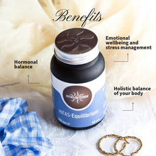 HIFAS da TERRA Hifas-Equilibrium 60 Capsules