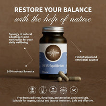 HIFAS da TERRA Hifas-Equilibrium 60 Capsules