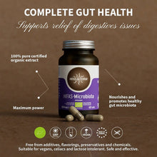 HIFAS da TERRA Hifas-Microbiota 60 Capsules