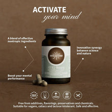 HIFAS da TERRA Hifas Neuro 60 Capsules
