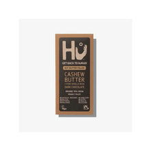 Hu Cashew Butter and Vanilla Dark Chocolate Bar 60g Pack of 12