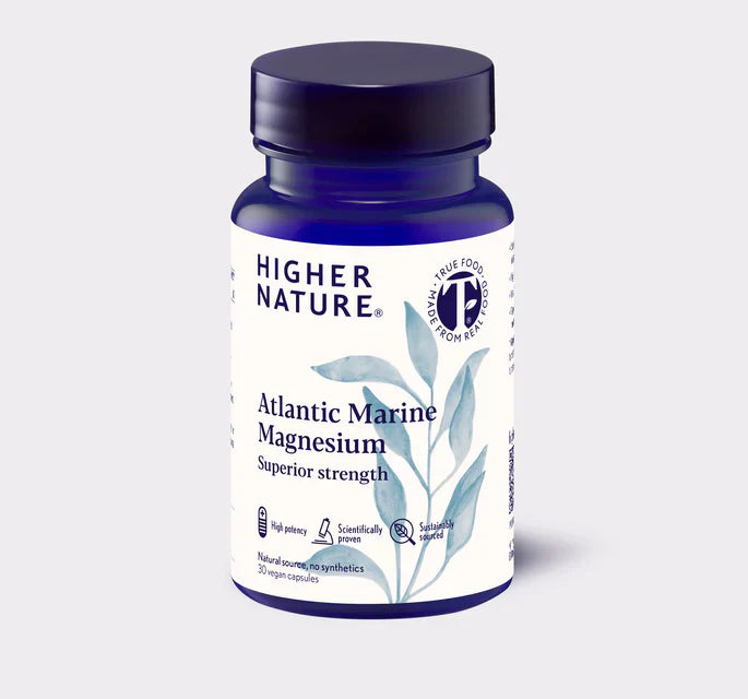 Higher Nature Magnesium Hydroxide