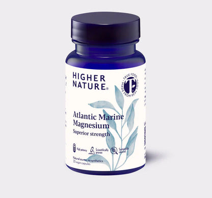Higher Nature Magnesium Hydroxide